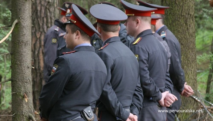 Полицейские Первоуральска разыскали без вести пропавшего 12-летнего мальчика