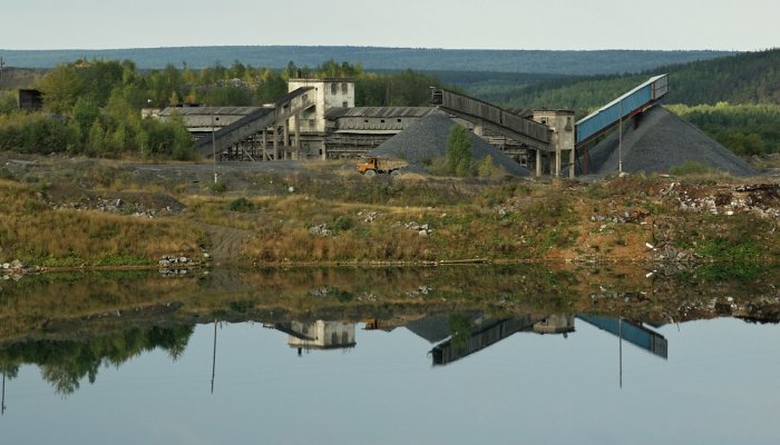 Полицейские Первоуральска устанавливают личность неопознанного трупа