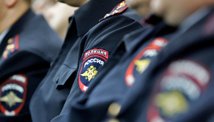 С начала года в Первоуральске зарегистрировано 32043 сообщений о преступлениях
