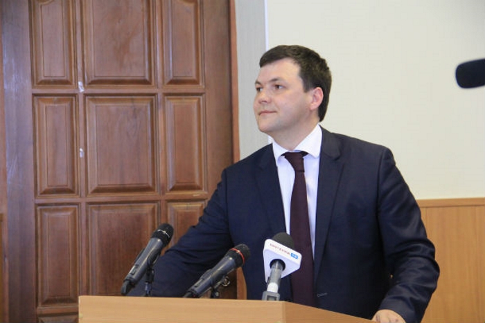 «Беспроцентная ссуда» по-дроновски: бюджет должен раскошелиться еще на 7,5 млн рублей