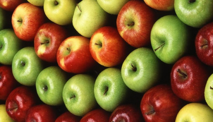 FT: польские яблоки подешевели на 20% из-за российского эмбарго