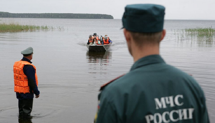 За лето 2016 года в российских лагерях погибли 19 детей