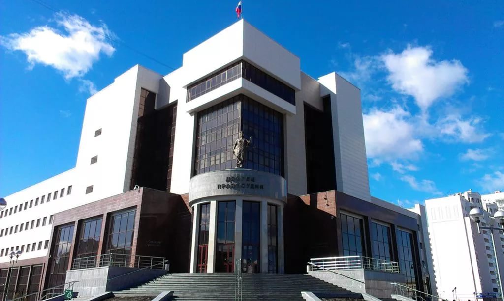 УК «Даниловское» оспорили в суде правила благоустройства Первоуральска