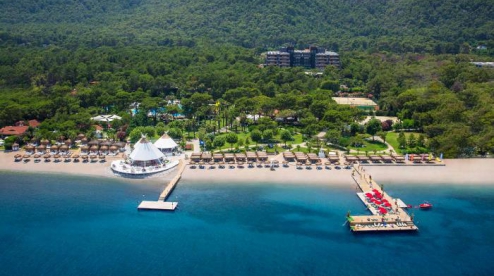 Гостеприимство турецких отельеров для первоуральцев закончилось?