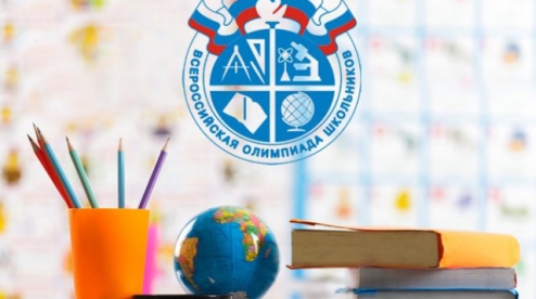 96 школьников представят Первоуральск на региональном этапе Всероссийской олимпиады