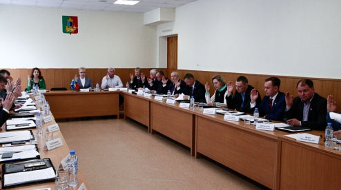 Вопрос об изменениях городского бюджета Первоуральск вынесли на Думу