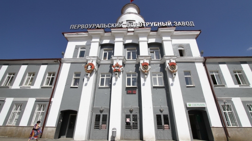 Металлурги и сталевары крупных предприятий «скоординировались» в Первоуральске