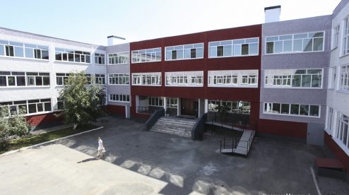 Капремонты и проектировние школ в Первоуральске, детские площадки и односменка - куда уйдут деньги в 2019 году