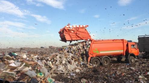 «Мусорные» операторы озвучили свои тарифы на вывоз отходов