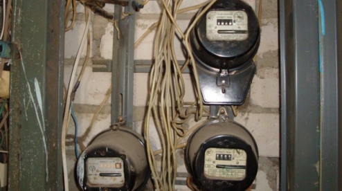 Жителям Первоуральска не придется платить за перепрограммирование электросчетчиков