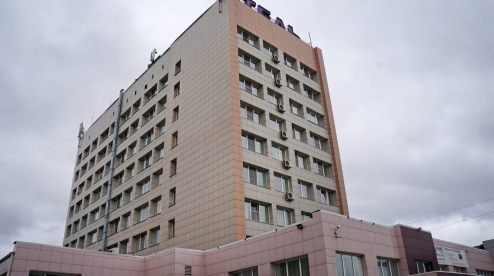 СТК банкротит «Отель Первоуральск»