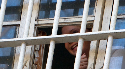468 заключённых в 2018 году освобождены досрочно