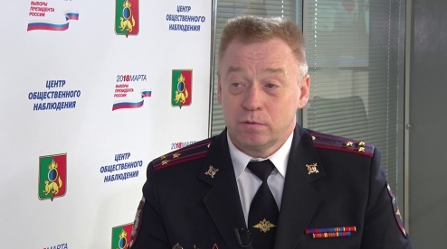 Начальник полиции Первоуральска попытается выйти на свободу