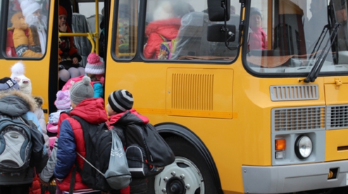 В Первоуральске проверки автобусов продолжаются
