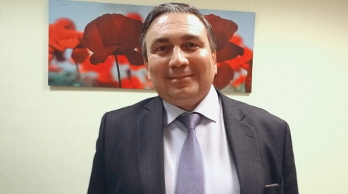 Министр ЖКХ Николай Смирнов «разрешил» тарифам в Первоуральске на вывоз мусора рости