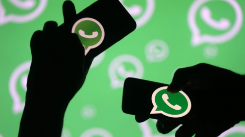 WhatsApp начнет отслеживать интересы первоуральцев