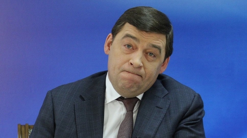 Евгений Куйвашев признал, что рост тарифов по вывозу мусора ударил по бюджету Первоуральцев