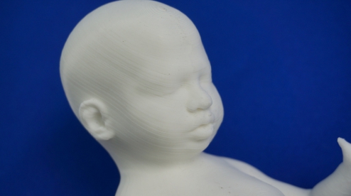 Бывший мэр Первоуральска печатает эмбрионов на 3D-принтере