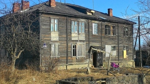 Первоуральску не дали денег на расселение из аварийного жилья