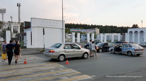 Сегодня в ГИБДД стартует профилактическое мероприятие «Безопасная дорога»