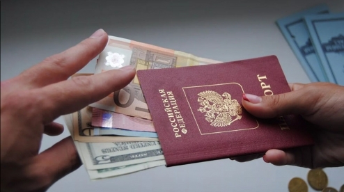 40 человек в Первоуральске оказались в должниках микрокредитной организации без своего ведома