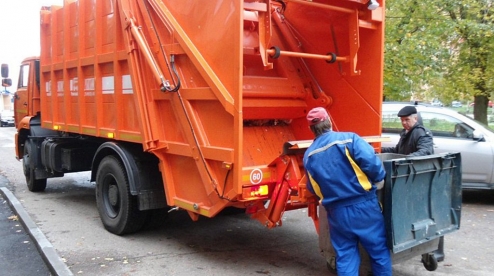 Оплачивать вывоз мусора жители Первоуральска будут по-новому