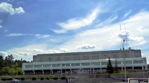 Администрация Первоуральска купила бассейн у ПНТЗза 70 млн. рублей