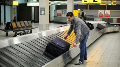В России ужесточат правила провоза багажа через границу