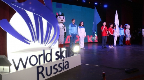 Первоуральцы завоевали «золото» и «серебро» на международном турнире Future Skills в Казани