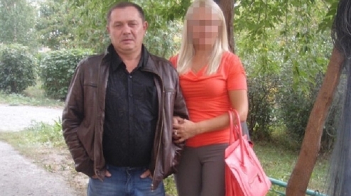 Бывший вице-мэр Первоуральска задержан в Краснодарском крае