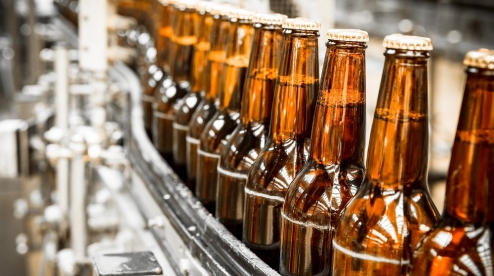 Варианты сотрудничества с заводом по производству пива для успешного пивного бизнеса