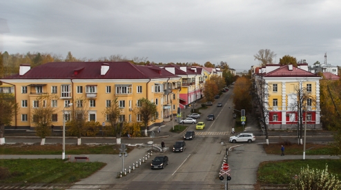 Отопление включили в 63% жилых домов Первоуральска