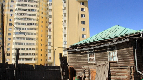 Администрация Первоуральска должна отреставрировать Народный дом