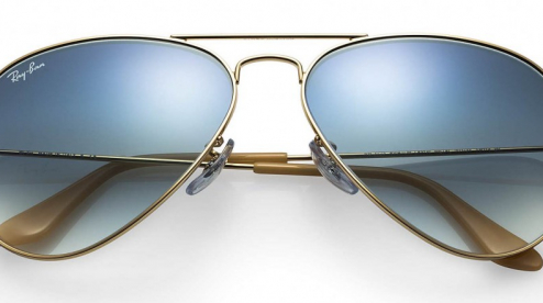 Легендарные очки Ray-Ban: нестареющий стиль современности