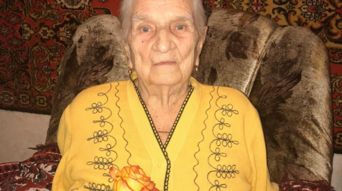 В Первоуральске 92-летней труженице тыла отказали в выплате к Дню Победы