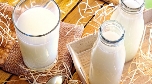 О вреде фермерского молока и молочных продуктов