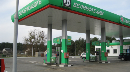 Белоруссия закупит в июле почти 2 млн тонн российской нефти