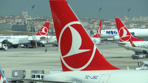 Турция ждет ответа России по восстановлению авиасообщения с 15 июля