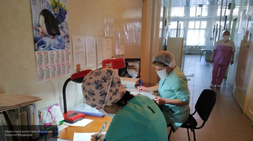 В Первоуральске резко увеличилось число заболевших COVID-2019