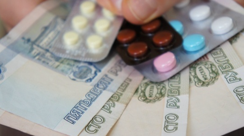 Сделайте выбор до 1 октября: денежная компенсация или лекарственные препараты