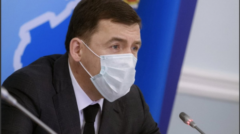 Подписан указ об усилении масочного режима