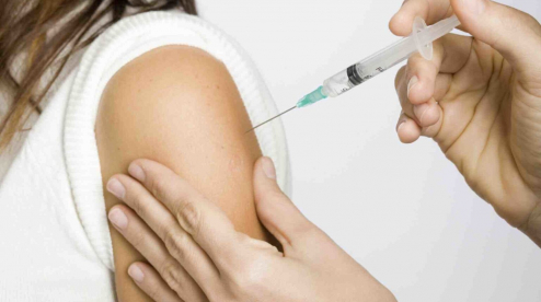 Первоуральск получит еще одну партию бесплатных вакцин от гриппа
