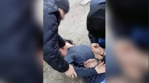 В Первоуральске арестовали педофила, который надругался над четырьмя школьниками