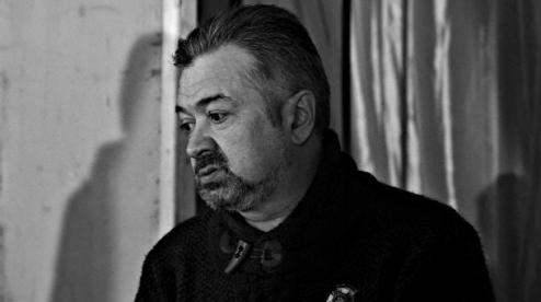 Прощание с актером Андреем Мурайкиным состоится 14 января