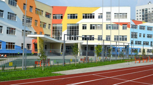 Атомстройкомплекс построит школу на улице Вайнера