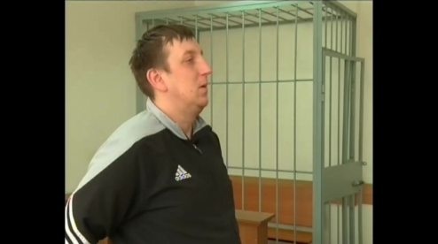 Получивший 4 года условно, Максим Ездаков пиарится на жителях Первоуральска