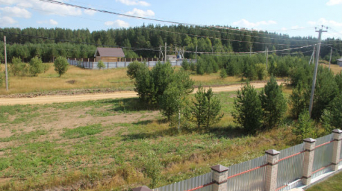 В Билимбае десяткам арендаторов и собственников земли отказали в праве на строительство