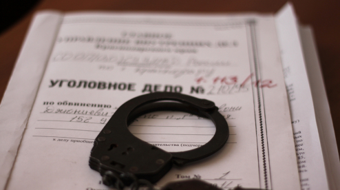 На бывшую сотрудницу полиции Первоуральска завели уголовное дело