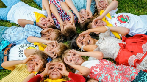 В Первоуральске летняя оздоровительная кампания стартует 19 апреля. Список документов