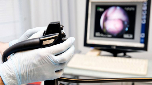 Для диагностирования онкологии в больницу Первоуральска закупят видеоэндоскоп